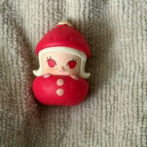 Authentic Pop Mart Popbean